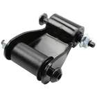 Moog K150407 Leaf Spring Shackle Rearward For 97-11 Dakota Durango Raider New. Price: $52.51.