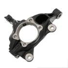 New Oem Genuine Mazda 2019-2022 CX-5 2.5L Right Steering Knuckle KN3L-33-021. Price: $180.67.