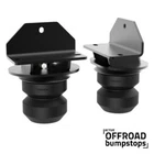 Timbren ABSTORLC2 Active Off Road Bumpstops Fits 08-21 Land Cruiser LX570 New. Price: $269.36.