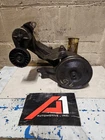 89-97 Mercury Cougar Ford Thunderbird Power Steering Pump/motor W/reservoir Oem Used. Price: $189.23.