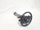 Complete Steering Column Loaded Oem 2016 Bmw 328I Gt Used. Price: $222.25.