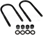 Dorman 929-818 U-bolt Repair Kit New. Price: $29.71.