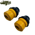 For Honda Odyssey 2005-2017 Rear Bump Stopper Direct 52722-SHJ-A03 A01 New. Price: $57.39.