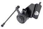 Replacement Rear Left Suspension Ride Height Sensor For 06-11 Buick Lucerne New. Price: $29.69.