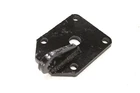 Triumph TR3A TR4 Rear Suspension Left Lh Spring Plate Original 113181 Used. Price: $29.99.