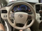 Steering Column Dash Shift Market Xle Fits 12-14 Sienna 4880561 Used. Price: $190.00.