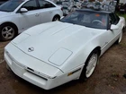 Rear Axle Automatic Transmission Fits 88-96 Corvette 1131709 Used. Price: $405.00.