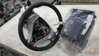 2014 Nissan Rogue Steering Column Used. Price: $175.00.