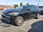 Passenger Right Rear Knuckle/stub Fits 13-18 Porsche Cayenne 2462685 Used. Price: $174.95.