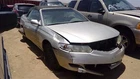 Passenger Right Axle Shaft Fits 02-04 Avalon 28467844 Used. Price: $110.70.