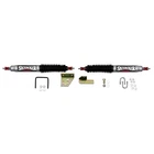Skyjacker 9276 Silver Dual Steering Stabilizer Kit For 84-85 4RUNNER/PICKUP New. Price: $188.42.