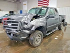 Power Steering Pump Fits 05-07 Ford F250SD Pickup 907952 Used. Price: $118.74.