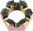 Dorman 615-114 Spindle Nut M18-1.5 Hex 27MM Fits Subaru Justy New. Price: $19.54.
