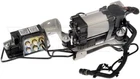Dorman 949-356 Air Suspension Compressor Fits Ram 1500 New. Price: $633.32.
