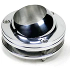 Ididit 2402500040 Swivel Ball Floor Mount New. Price: $168.00.