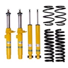 Bilstein Suspension Fits Bmw M235I 2016-2014 B12 (pro-kit) New. Price: $1286.69.