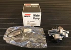 Itm / Repco Engine Water Pump 28-00921 152-9049 Fits Honda Civic 1973-1977. Price: $25.95.