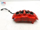 2010-14 Lamborghini Gallardo Front Left Disc Caliper Brambo Brake Red LP550 Used. Price: $400.25.