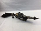 94-02 Mercedes-benz R129 SL500 Steering Column Oem Used. Price: $179.99.