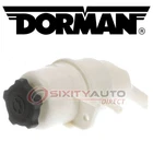 Dorman 603-717 Power Steering Reservoir For 52126182AB 52126151AG 52126151AF Hq New. Price: $37.90.