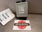 56340-4Z000 Steering Control Module 13-14 Santa Fe 9288238 Used. Price: $144.83.