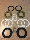 75-79 Toyota Land Cruiser FJ40, FJ45, FJ55, BJ40 Front Axle Knuckle Seal Kit New. Price: $64.99.