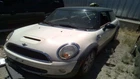 Power Steering Pump Fits 07-10 Mini Cooper 30049974 Used. Price: $102.46.