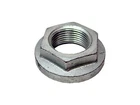 Bmw Nut Wheel Bearing/axle Shaft 1984-2002 33411125664--FEB New. Price: $5.19.