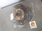03-07 Toyota Highlander 05-08 Lexus Rx Left Drivers Side Knuckle W Hub Oem Used. Price: $100.00.
