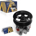 Aisin Power Steering Pump With Pulley For Toyota Tacoma Lexus RX350 2005-2015 New. Price: $119.99.