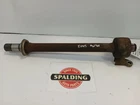 Front Axle Jackshaft From 2014 Honda Accord 2.4L 10889831 Used. Price: $118.94.