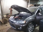 Steering Column Floor Shift With Passive Entry Fits 08-13 Outlander 2122696 Used. Price: $142.50.