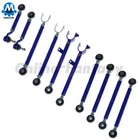 10PCS Full Set Rear Control Arms & Toe Kit For Honda Accord Acura Tsx 03-07 New. Price: $319.99.