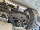 Rear Suspension Assembly Left Driver Fits 09-14 Murano 986583 Used. Price: $275.50.