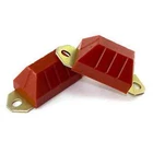Prothane Front Axle Bump Stop / Snubbers For Jeep CJ5 CJ7 CJ8 76-86 Pair 1-1301 New. Price: $35.90.