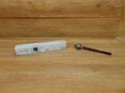 Steering Gear Tie Rod Genuine Mercedes W205/W213/W238/C257 - A2054600805 New. Price: $79.09.