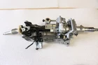 166 Mercedes Steering Wheel Column Shaft Intermediate Lower Link Adjustable Tilt Used. Price: $100.00.