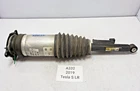 16-20 Oem Tesla Model Rear Right Passenger Suspension Shock Strut Absorber Used. Price: $248.00.