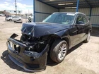 Wheel 17X7-1/2 Alloy V Peaked Spoke Edge Fits 12-15 Bmw X1 1016049 Used. Price: $106.00.
