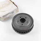 Centric 123.61031 Standard Brake Drum Fits Mercury Sable Ford Taurus (1986-2000) New. Price: $39.00.