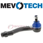 Mevotech Supreme Front Left Outer Steering Tie Rod End For 2001-2005 Kia Xi New. Price: $35.29.