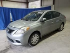 2013 Nissan Versa Driver Left Front Axle Shaft Used 1.6L 120K Miles Oem. Price: $80.70.