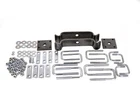 Hellwig 25300 Helper Spring Mount Kit For 2011-2026 Ram 3500 New. Price: $207.04.