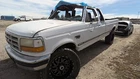 Front Axle From 8501 Gvw Spicer 4600 Lb Fits 80-97 Ford F250 Pickup 32389021 Used. Price: $717.24.