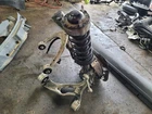 (local Pickup Only) Driver Front Knee Coil Spring Suspension Fits 13-18 Porsche Used. Price: $209.90.