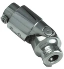 Borgeson 164934 Plshd Sngl U-joint Vibe Rdcr Double-d X 3/4IN-36 Spline New. Price: $193.73.