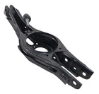 Hyundai Tucson Lh Rear Lower Suspension Control Arm Oem 55210CW000 2022-2024 Used. Price: $120.00.