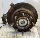 2011-2019 Chevy Silverado 2500 Front Right Passenger Side Spindle Knuckle Oem Used. Price: $132.99.