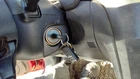 2004 Mitsubishi Outlander Ignition Switch Assembly With Key Complete Electrical Used. Price: $142.43.