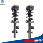 For Land Rover Evoque 2012-2019 Rear Complete Loaded Quick Struts Assembly Pair New. Price: $151.92.